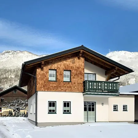 Siedlerhof - Hae180 By Interhome Prázdninový dům *