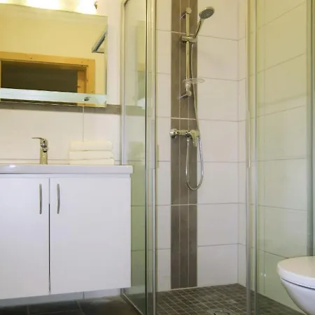 Siedlerhof - Hae180 By Interhome Haus im Ennstal