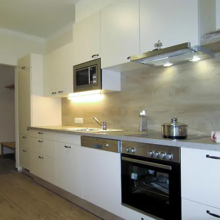 Prázdninový dům Siedlerhof - Hae180 By Interhome Haus im Ennstal