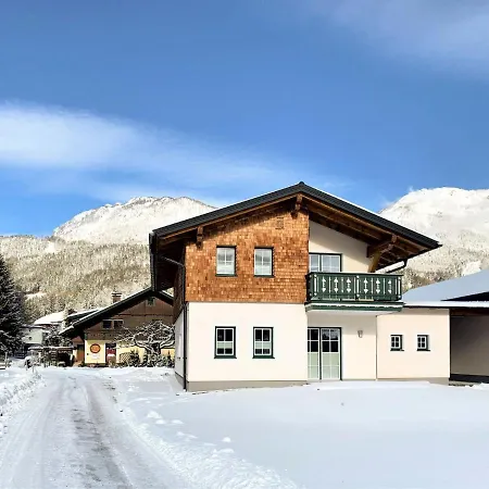 Siedlerhof - Hae180 By Interhome * Haus im Ennstal