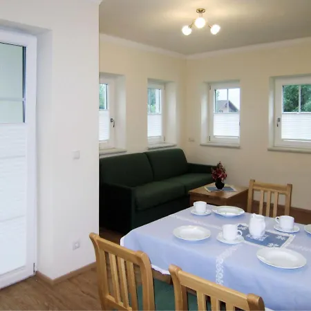 Holiday home Siedlerhof By Interhome