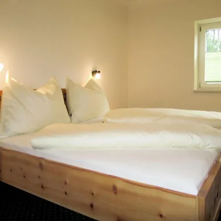 Prázdninový dům Siedlerhof - Hae180 By Interhome *