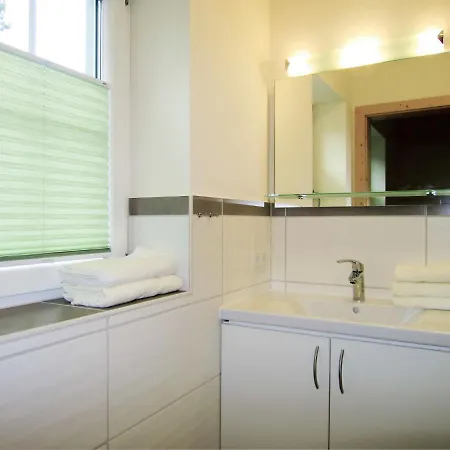 Feriehus Siedlerhof By Interhome *