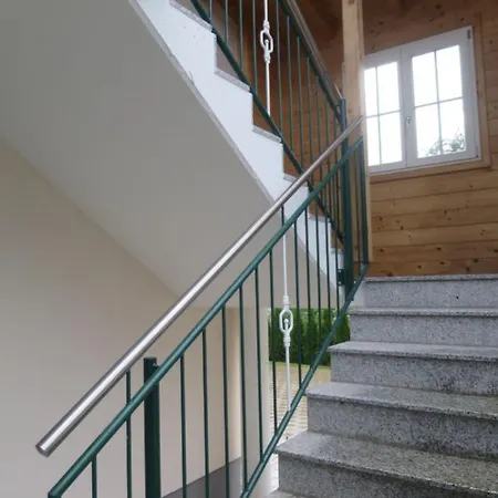 Siedlerhof - Hae180 By Interhome * Haus im Ennstal