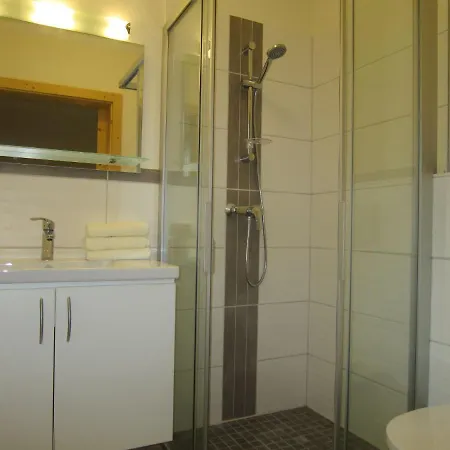 Siedlerhof - Hae180 By Interhome Сasa de vacaciones *