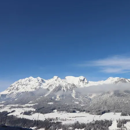 Siedlerhof By Interhome Holiday home Haus im Ennstal