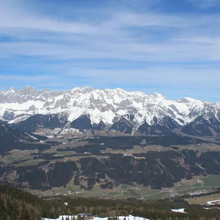 Feriehus Siedlerhof By Interhome