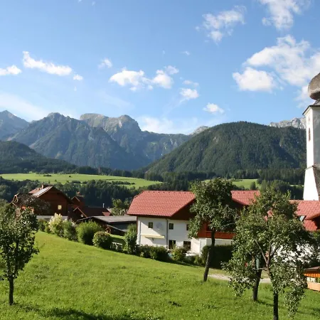 Siedlerhof By Interhome Feriehus *