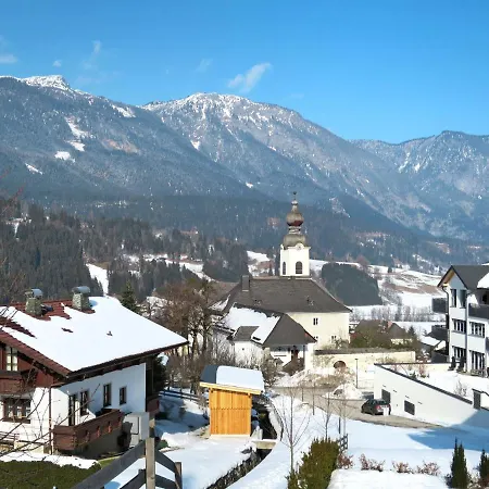 Siedlerhof By Interhome Feriehus