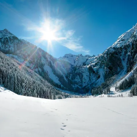 Siedlerhof By Interhome Feriehus *