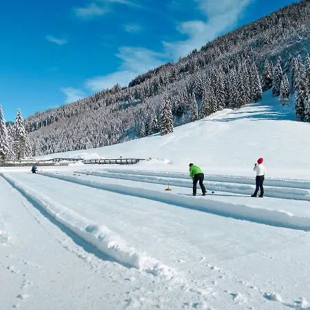 Siedlerhof By Interhome