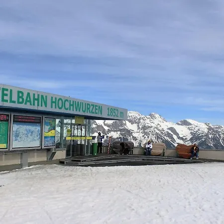 Siedlerhof By Interhome * Haus im Ennstal