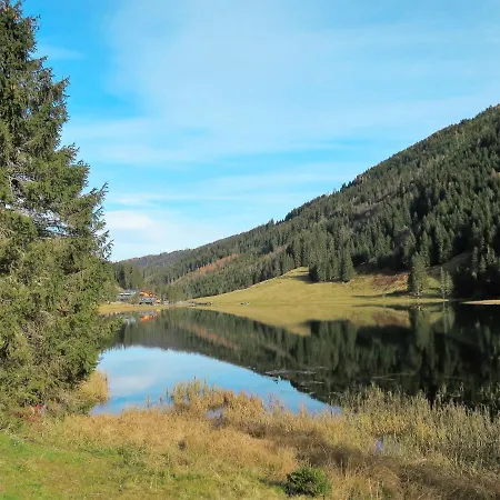 Feriehus Siedlerhof By Interhome