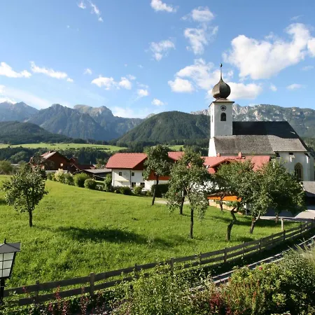 Siedlerhof - Hae180 By Interhome Prázdninový dům