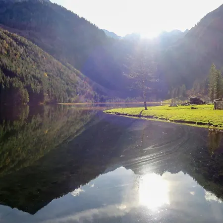 Siedlerhof By Interhome Haus im Ennstal