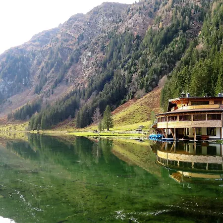 Feriehus Siedlerhof By Interhome