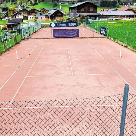 Siedlerhof By Interhome *