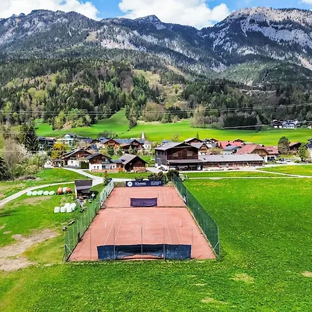 Feriehus Siedlerhof By Interhome