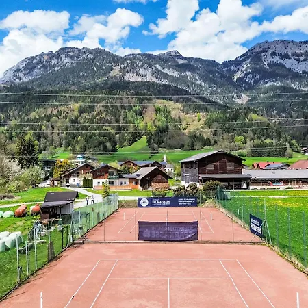 Siedlerhof By Interhome * Haus im Ennstal