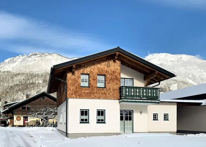 Siedlerhof By Interhome Hébergement de vacances *