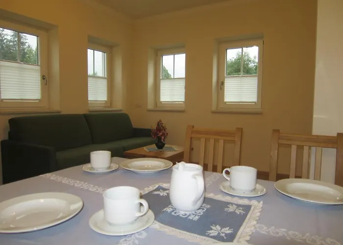 Hébergement de vacances Siedlerhof By Interhome Haus im Ennstal