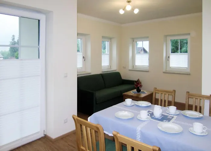 Semesterbostad Siedlerhof By Interhome