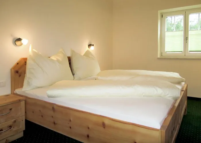 Hébergement de vacances Siedlerhof By Interhome *