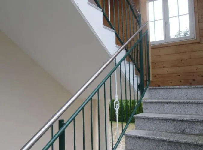 Siedlerhof By Interhome * Haus im Ennstal