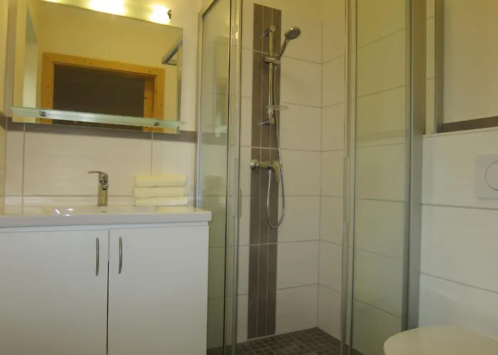 Siedlerhof By Interhome Hébergement de vacances *