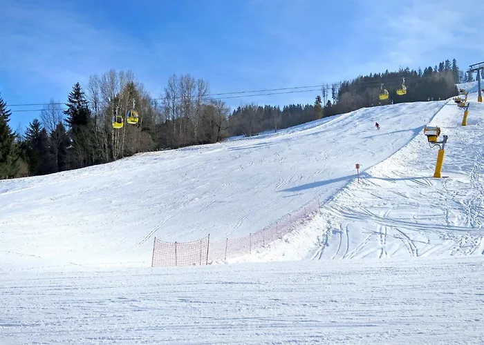 Siedlerhof By Interhome Hébergement de vacances
