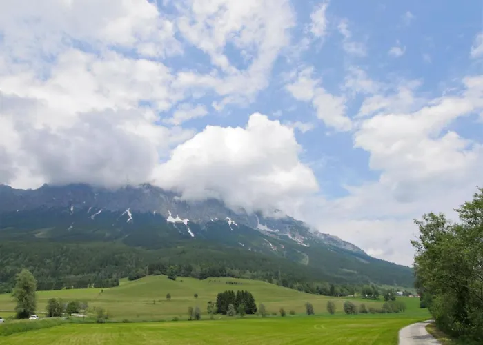 Semesterbostad Siedlerhof By Interhome