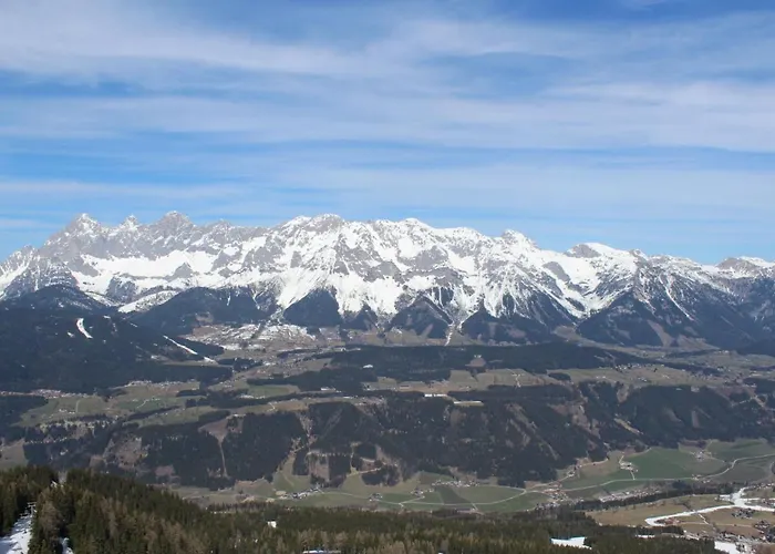 Hébergement de vacances Siedlerhof By Interhome