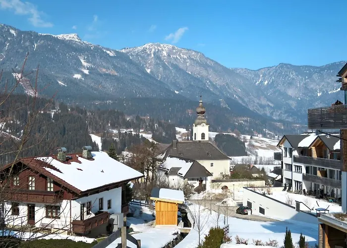 Siedlerhof By Interhome Semesterbostad