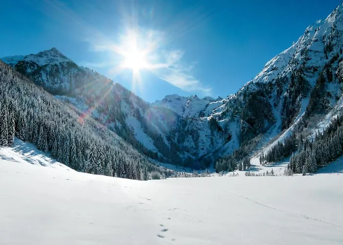 Siedlerhof By Interhome Hébergement de vacances *