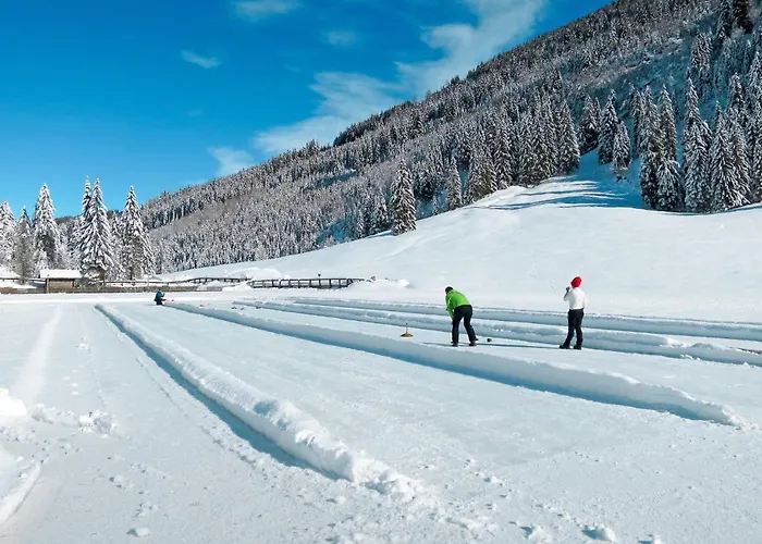 Siedlerhof By Interhome