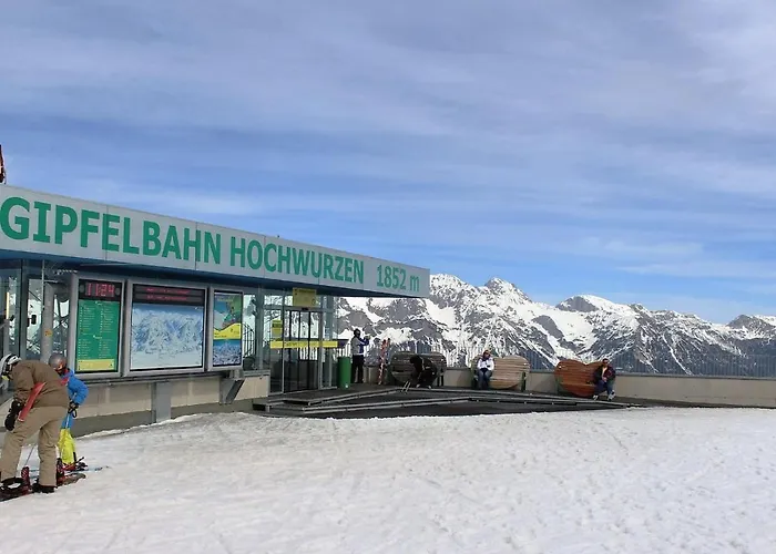 Siedlerhof By Interhome * Haus im Ennstal