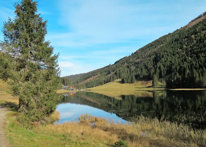 Hébergement de vacances Siedlerhof By Interhome