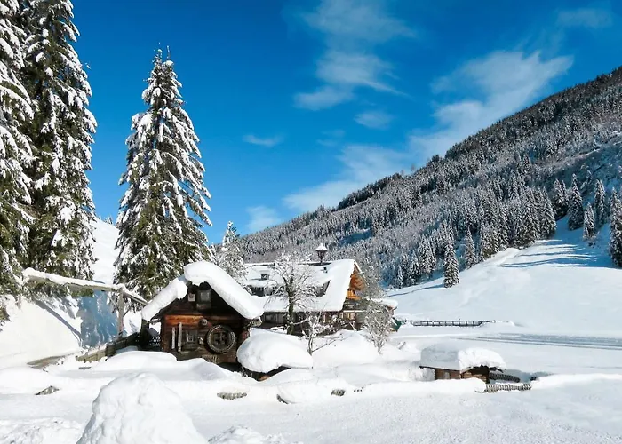 Siedlerhof By Interhome *