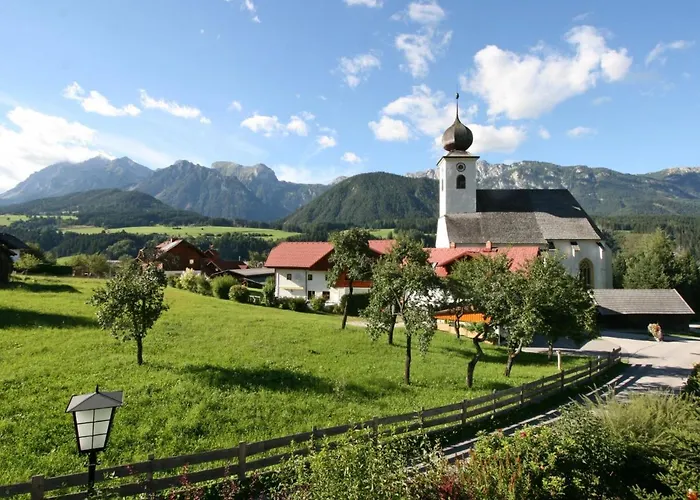 Siedlerhof By Interhome Hébergement de vacances