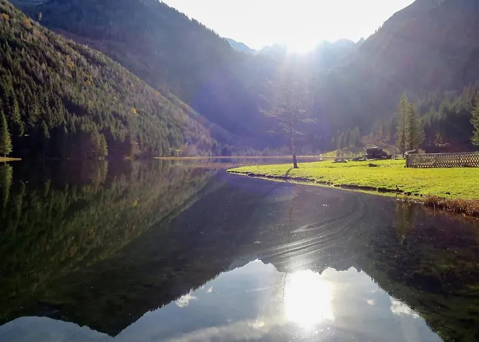 Siedlerhof By Interhome Haus im Ennstal