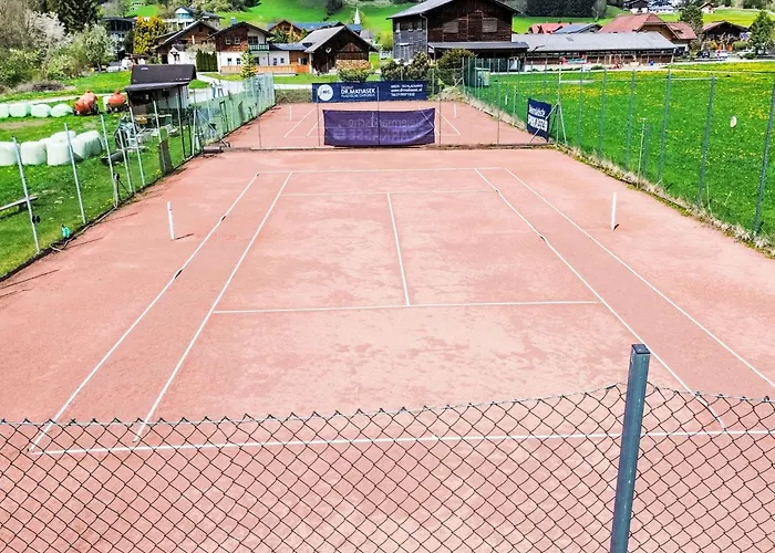 Siedlerhof By Interhome *