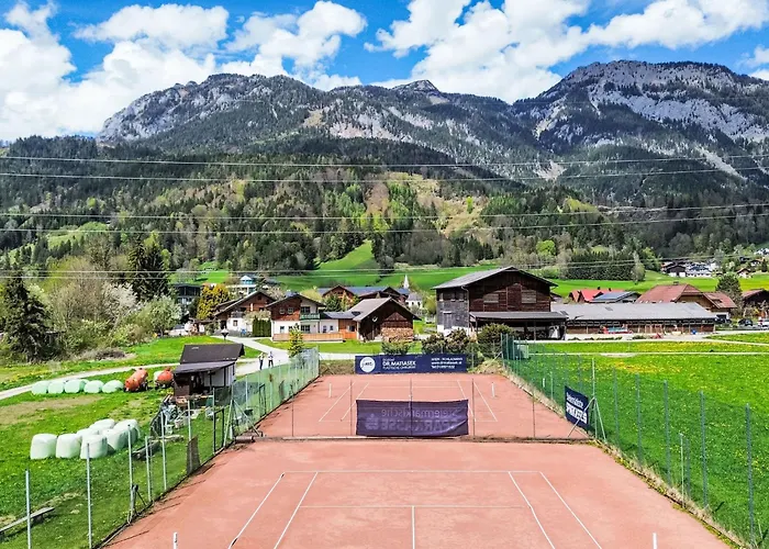 Siedlerhof By Interhome * Haus im Ennstal